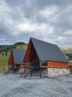 Chalet de 1 dormitorio