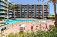 DALIUS HOME - Renovated Apartment with pool near the dunes of Maspalomas - B&B Playa del Inglés
