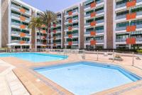 DALIUS HOME - Apartment with pool near the dunes of Maspalomas - Chambres d'hôtes Playa del Ingles