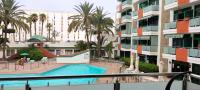 DALIUS HOME - Apartment with pool near the dunes of Maspalomas - Chambres d'hôtes Playa del Ingles