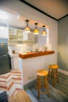 Kozy Haven - Wifi + AC - B&B