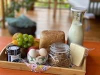 Camona Ecolodge - B&B