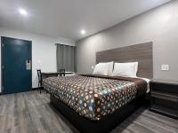 Vance Motel - Ferienwohnung Lynwood