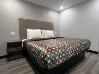 Vance Motel - Ferienwohnung Lynwood