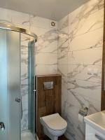 Quadruple Room with Balcony