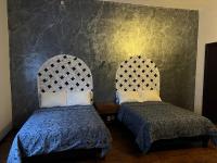 Deluxe Queen Room with Two Queen Beds