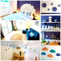 Altea Old Town PRECIOSO - B&B Altea