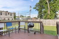 Spacious, Vibrant Home 'n Central Richmond, VA! - B&B Richmond