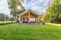 Bungalowpark Bij de Bronnen - Bed and Breakfast Nutter