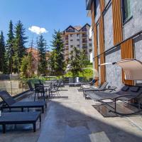 Elite Peak - Ferienwohnung Zlatibor