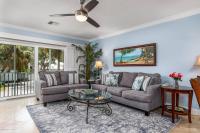 Kingston Arms 2nd Fl Walk to Beach & St. Armands Circle - B&B Sarasota
