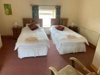 Castlehamilton Mill Cottage - B&B Killashandra