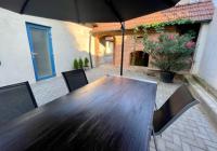 UBYTKO POLEŠOVICE - B&B Polešovice