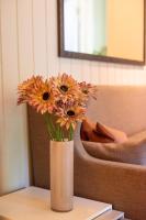 Chambre Familiale avec Douche 