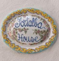 B&B Federi - Fortalba House - Bed and Breakfast Federi