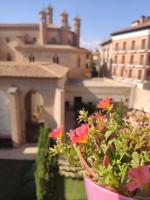 Mirador de los Amantes - VUTE-23-019 - B&B