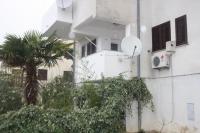 Apartment Dolores Rabac - B&B Rabac