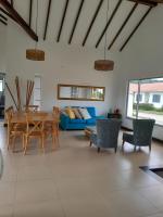 CASA CAMPESTRE COMPLETa - B&B Barbosa