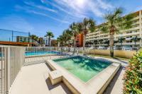 Surf Dweller 203 - B&B Fort Walton Beach