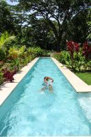 Feeling Trees Jungle Lodge - B&B Cabuya