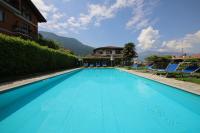 Villa Quattro Stagioni - B&B Colico