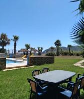 Rayani Maison d'Hôtes - Ferienwohnung Chozas