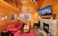Heavenly Haze Hideaway - Ferienwohnung Sevierville