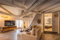 Appartement cocooning, climatisé, au cœur d’Agen - Chambres d’hôtes