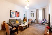 hotelise I Azure Apartment - Chambres d’hôtes Erevan