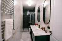 hotelise I Azure Apartment - B&B Ereván