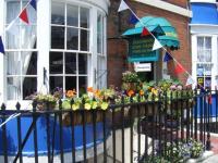 Greenlands Guest House - B&B Weymouth