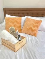 Bulacan Staycation by Mags@ SMDC Cheer Residences - B&B Marilao