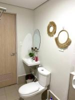 Bulacan Staycation by Mags@ SMDC Cheer Residences - Chambres d’hôtes Marilao