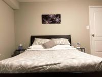 B&B Reston - Private Basement Apartment - Reston - Bed and Breakfast Reston