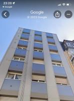 Lujoso apartamento entre 2 playas con garaje, wifi - B&B
