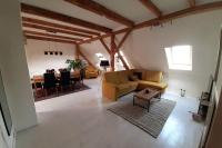 Gemütliche Wohnung in Burg - Ferienwohnung Burg bei Magdeburg