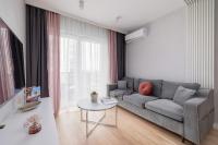 B&B Cracovie - Vetulaniego Apartment with Air Conditioning & Parking by Renters Prestige - Bed and Breakfast Cracovie