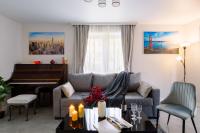 hotelise I Pearl Apartment - B&B Yerevan