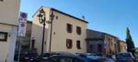 Palazzo NiTe - B&B Bagnoregio