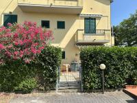 B&B Guardistallo - Relax vista mare con giardino - Bed and Breakfast Guardistallo