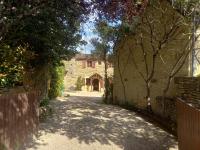 Les Rosiers 4-6 personnes 11km de Sarlat Périgord Noir - Chambres d'hôtes Prats-de-Carlux