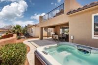 PV 120 -- Lux Paradise Village Haven - Hot Tub - Scenic View - Ferienwohnung Santa Clara