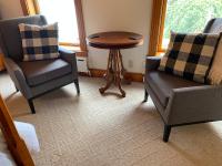 Deluxe Kamer - Queensize bed - Uitzicht op de Baai