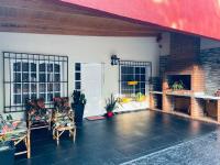 Tu hogar en las cataratas - Bed and Breakfast