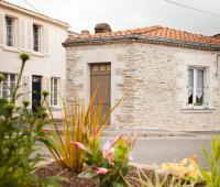 Il Etait Une Fois Chez Moi La Chambre Augustin - B&B