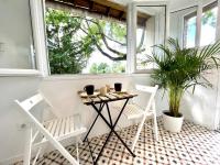 B&B Aulnay-sous-Bois - Cosy House Near Paris, CDG Airport + parking - Bed and Breakfast Aulnay-sous-Bois