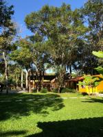 Bungalow - Vue sur Jardin