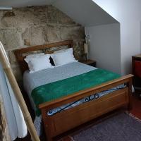 Guesthouse Monsanto - Ferienwohnung Porto