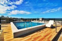 Atlântico Tambaú Home Service - Bed and Breakfast João Pessoa