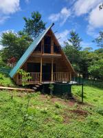 Cabañas Los Jobos - B&B